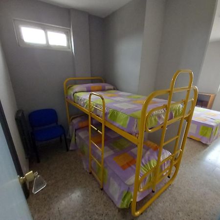 Hostal San Miguel Villalobar Εξωτερικό φωτογραφία