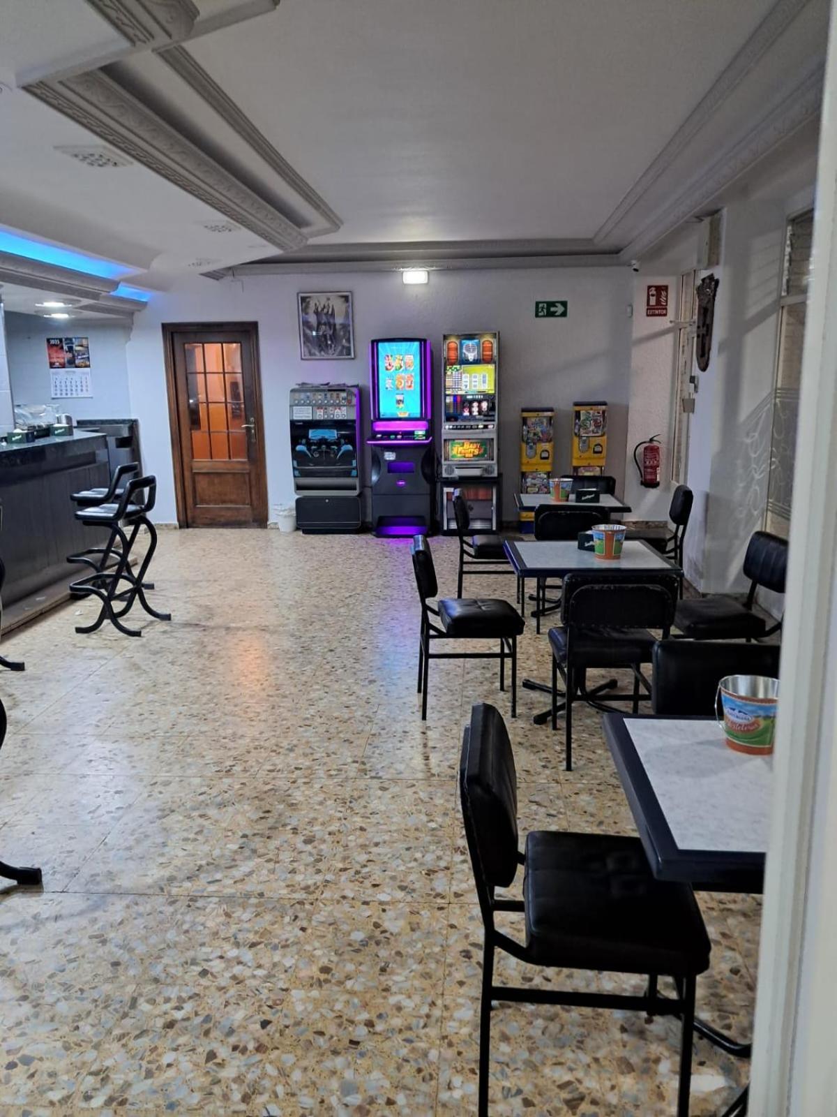Hostal San Miguel Villalobar Εξωτερικό φωτογραφία