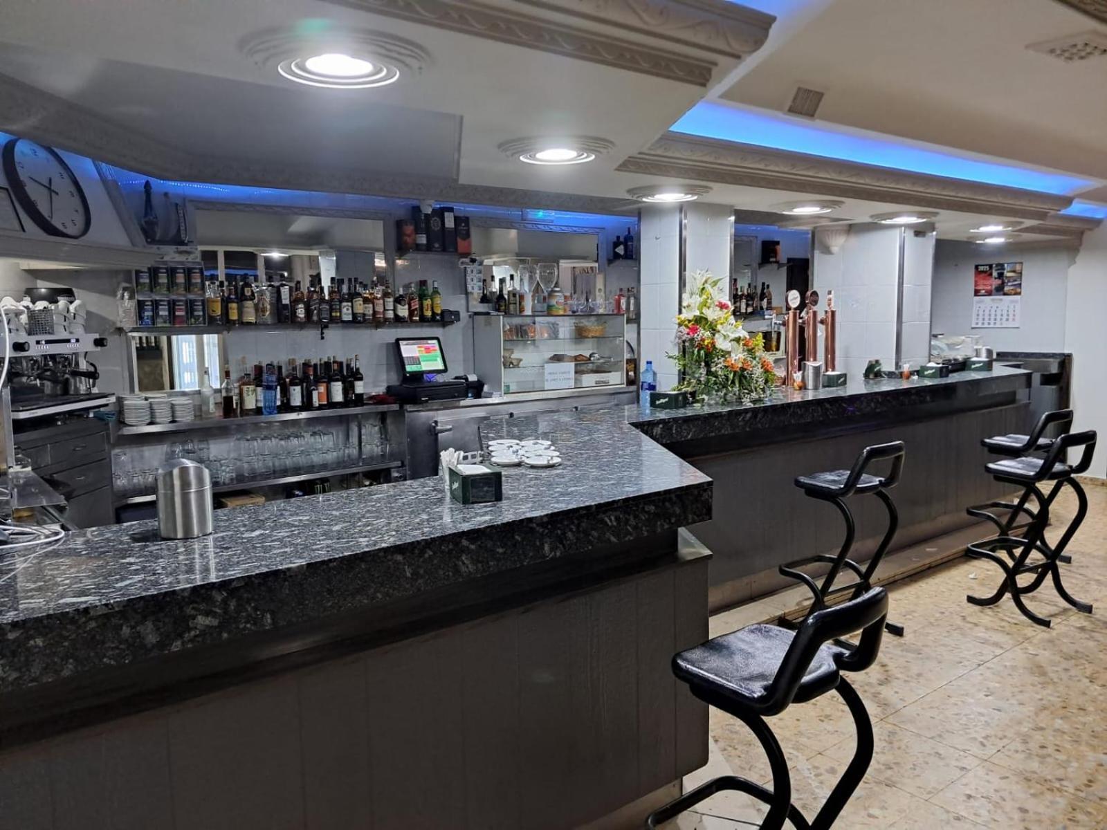 Hostal San Miguel Villalobar Εξωτερικό φωτογραφία