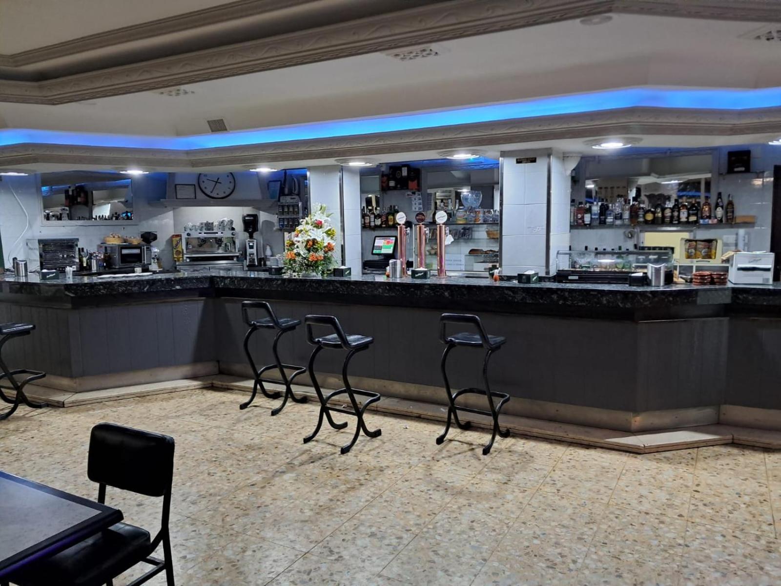 Hostal San Miguel Villalobar Εξωτερικό φωτογραφία
