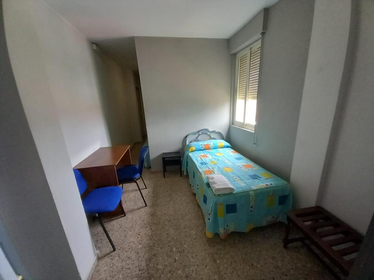 Hostal San Miguel Villalobar Εξωτερικό φωτογραφία