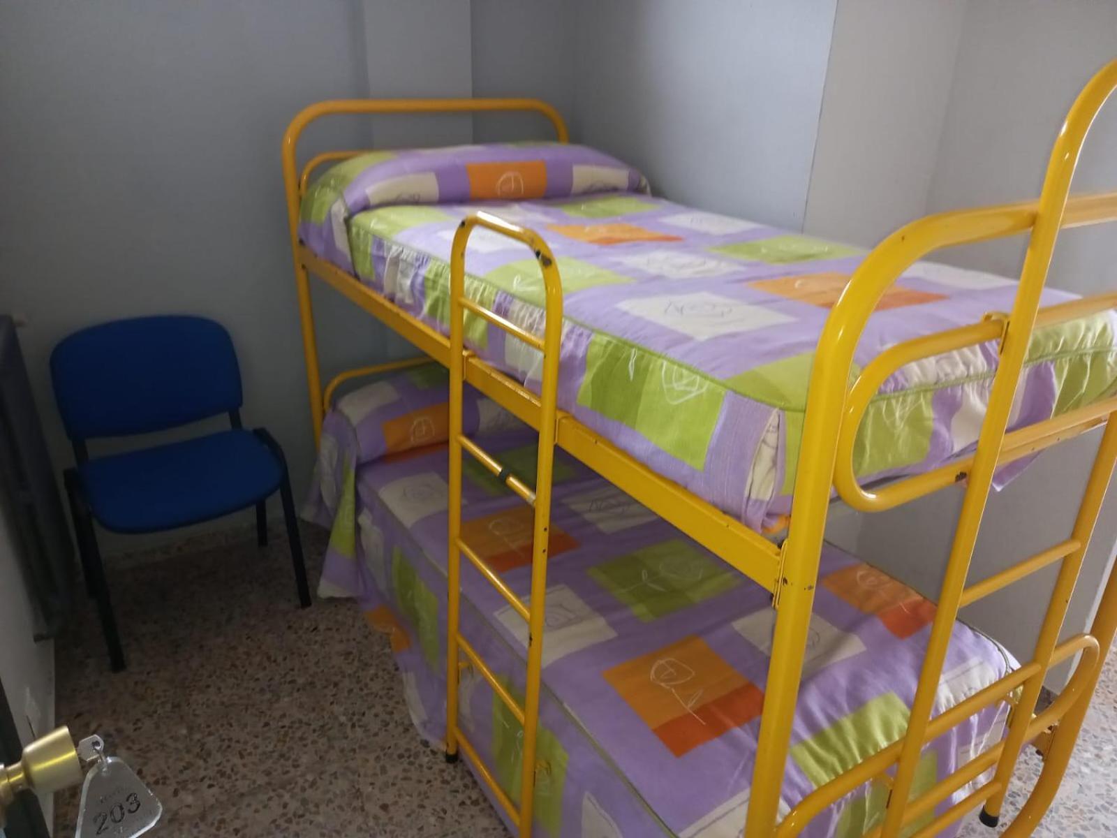 Hostal San Miguel Villalobar Εξωτερικό φωτογραφία