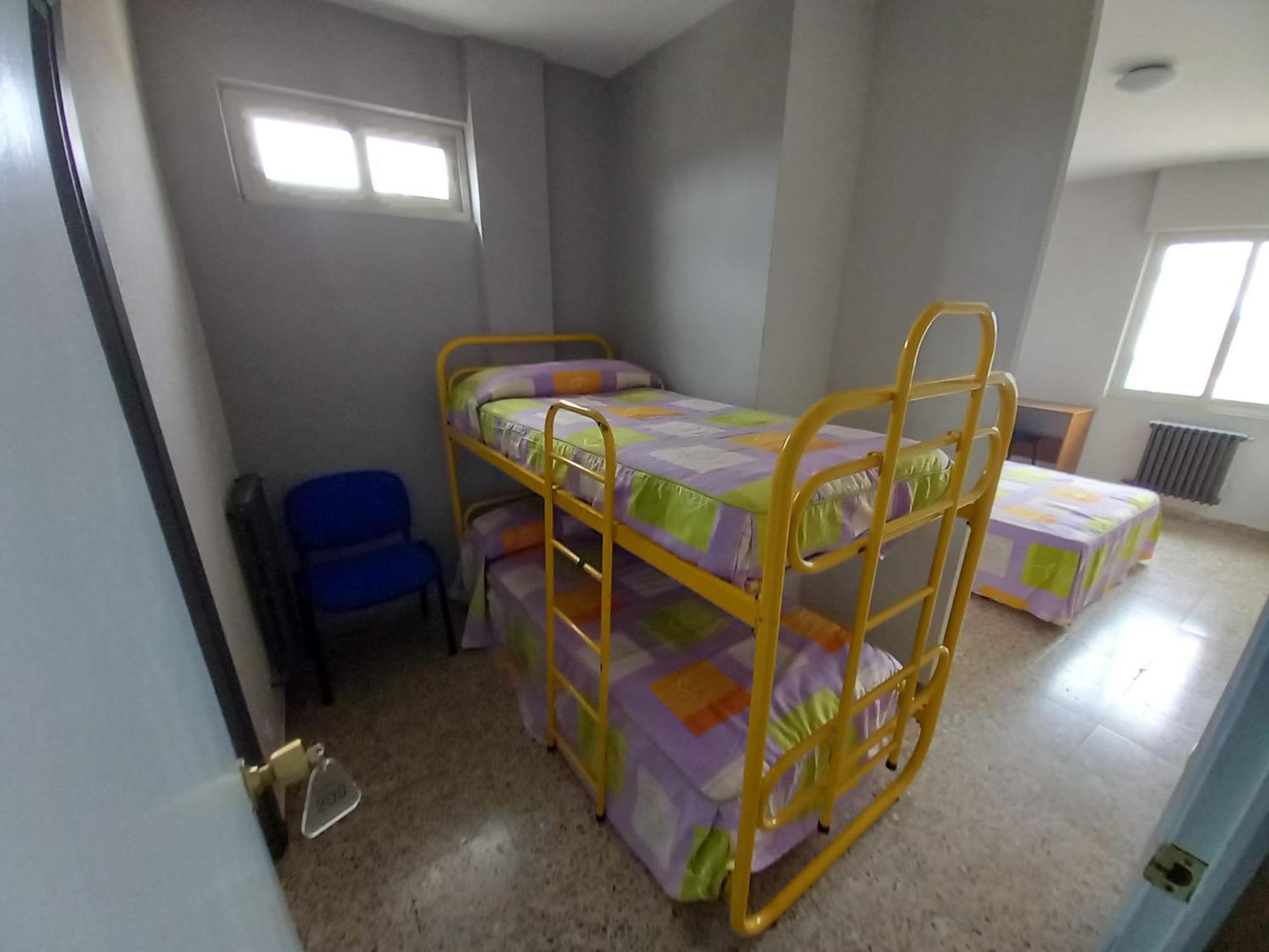 Hostal San Miguel Villalobar Εξωτερικό φωτογραφία