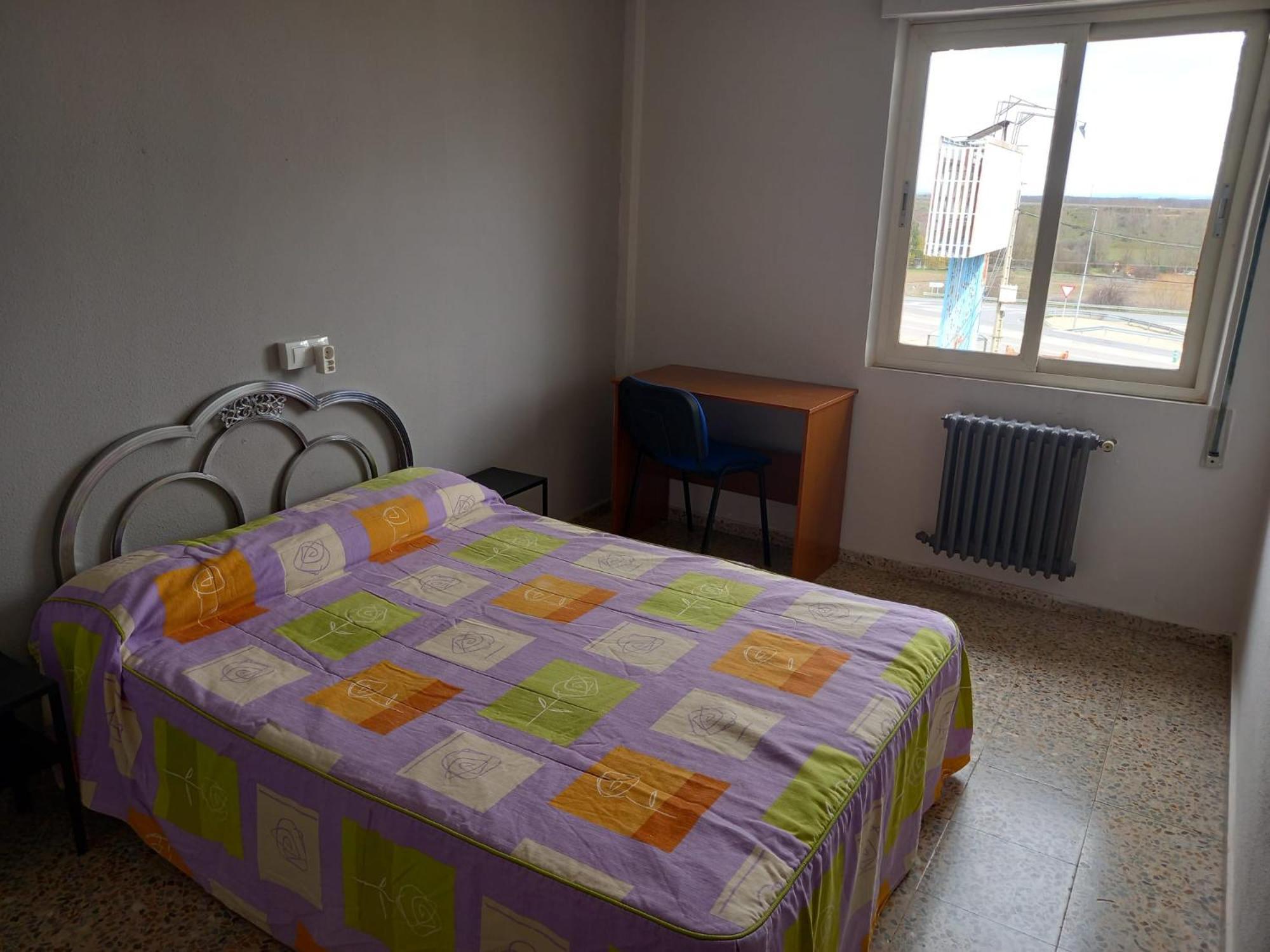 Hostal San Miguel Villalobar Εξωτερικό φωτογραφία