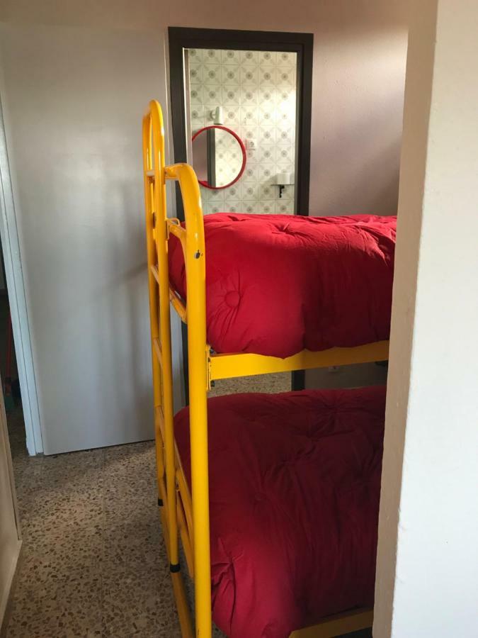 Hostal San Miguel Villalobar Εξωτερικό φωτογραφία