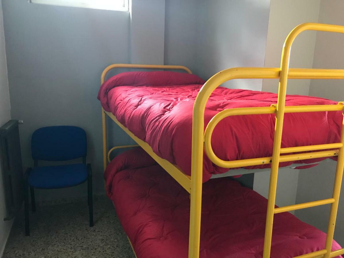 Hostal San Miguel Villalobar Εξωτερικό φωτογραφία