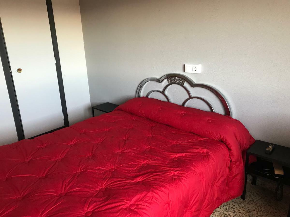 Hostal San Miguel Villalobar Εξωτερικό φωτογραφία