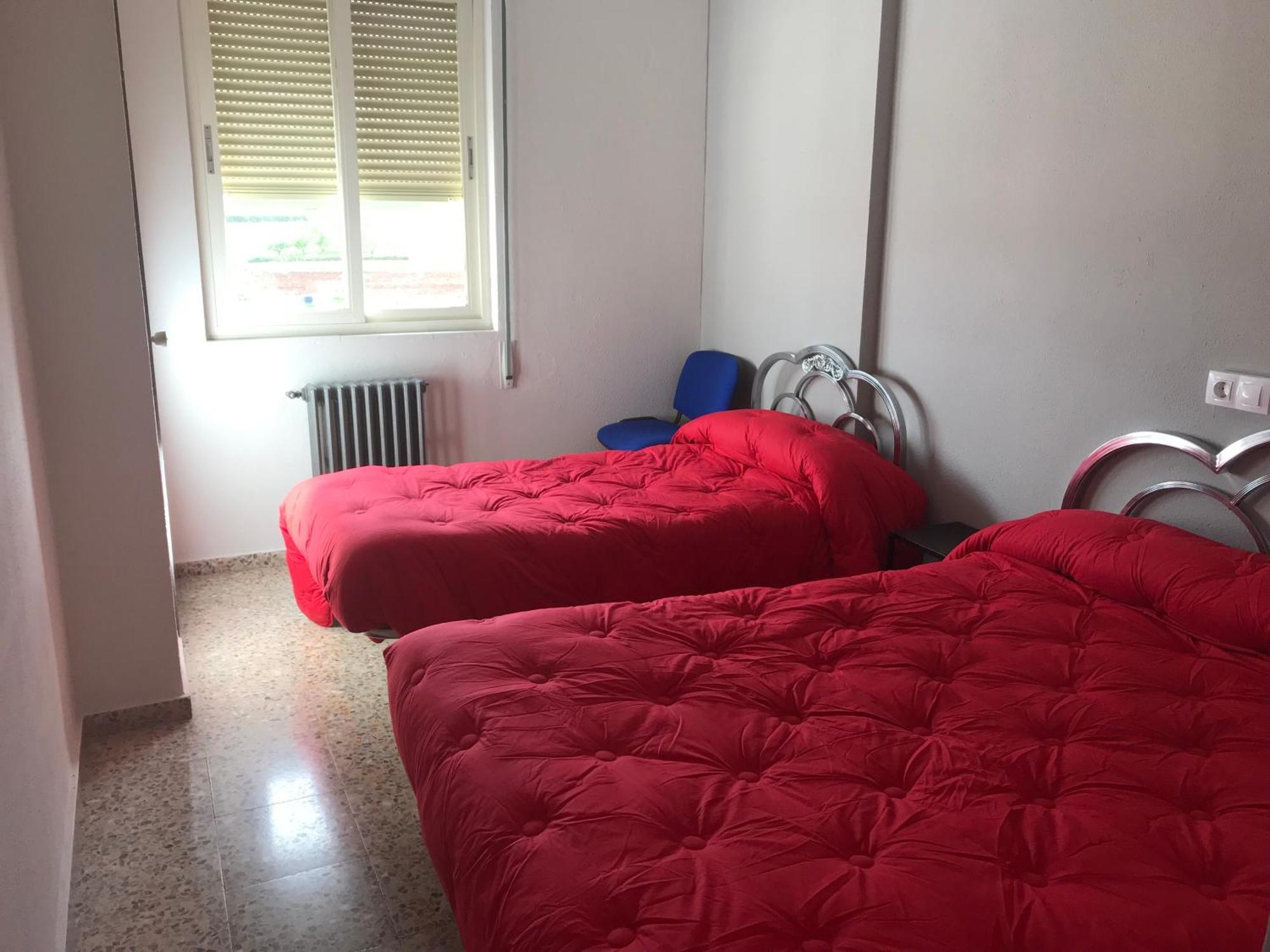 Hostal San Miguel Villalobar Εξωτερικό φωτογραφία