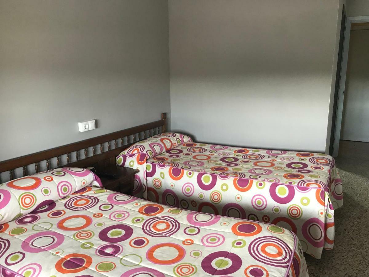 Hostal San Miguel Villalobar Εξωτερικό φωτογραφία